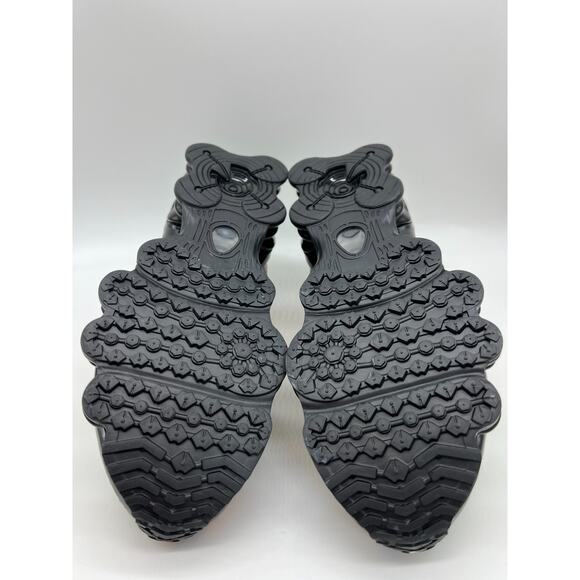 Nike Shox TL Green Shock Men's Size 10.5 AV3595 301 New - Picture 13 of 16